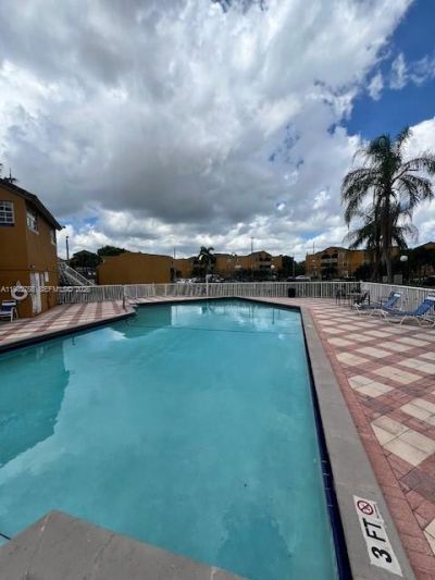 9701 Fontainebleau Blvd , Unit C206, Miami, FL 33172 Photo