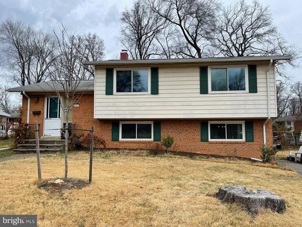 7407 SWEETBRIAR DRIVE , COLLEGE PARK, MD 20740