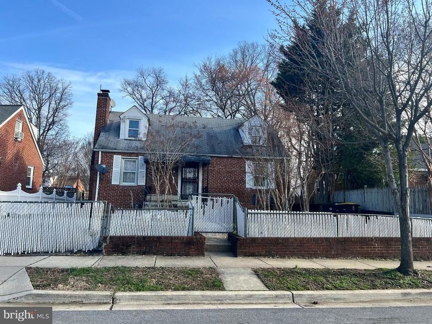 2202 Banning Place, Hyattsville, MD 20783 Main Photo