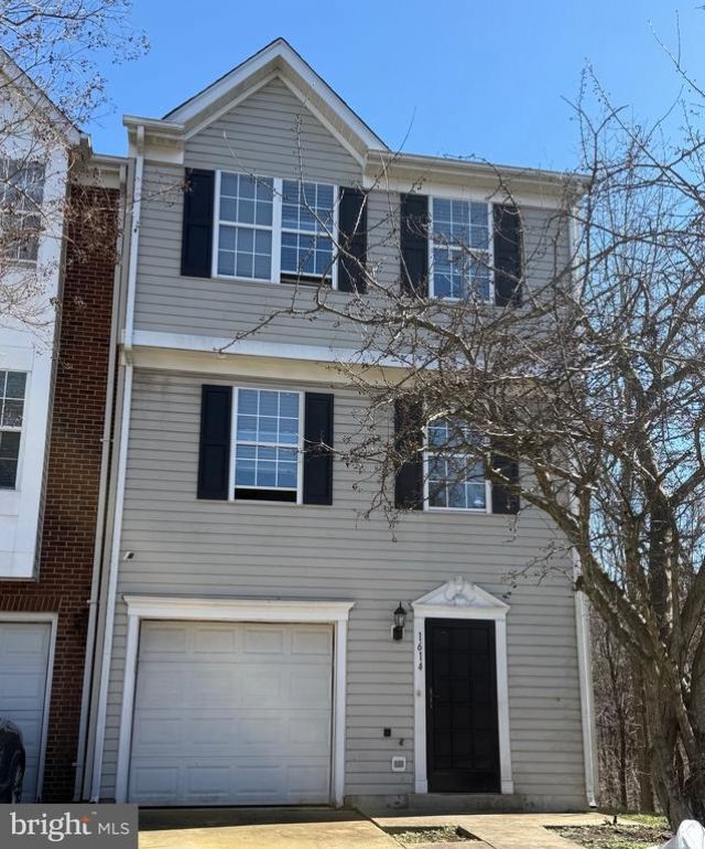 1614 Deep Gorge Court , Oxon Hill, MD 20745 Main Photo
