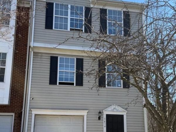 1614 DEEP GORGE COURT , OXON HILL, MD 20745