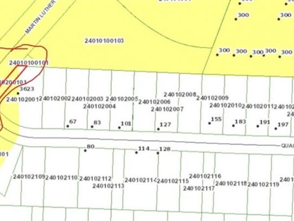 41 41 Highway, Lumberton, NC 28358