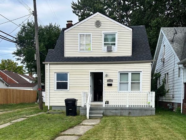 17892 Runyon Street, Detroit, MI 48234