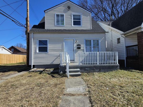 17892 Runyon Street, Detroit, MI 48234