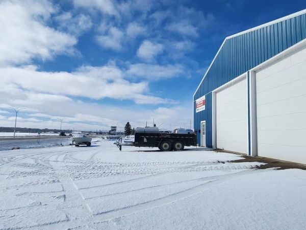 325 Main Street, Audubon, MN 56511