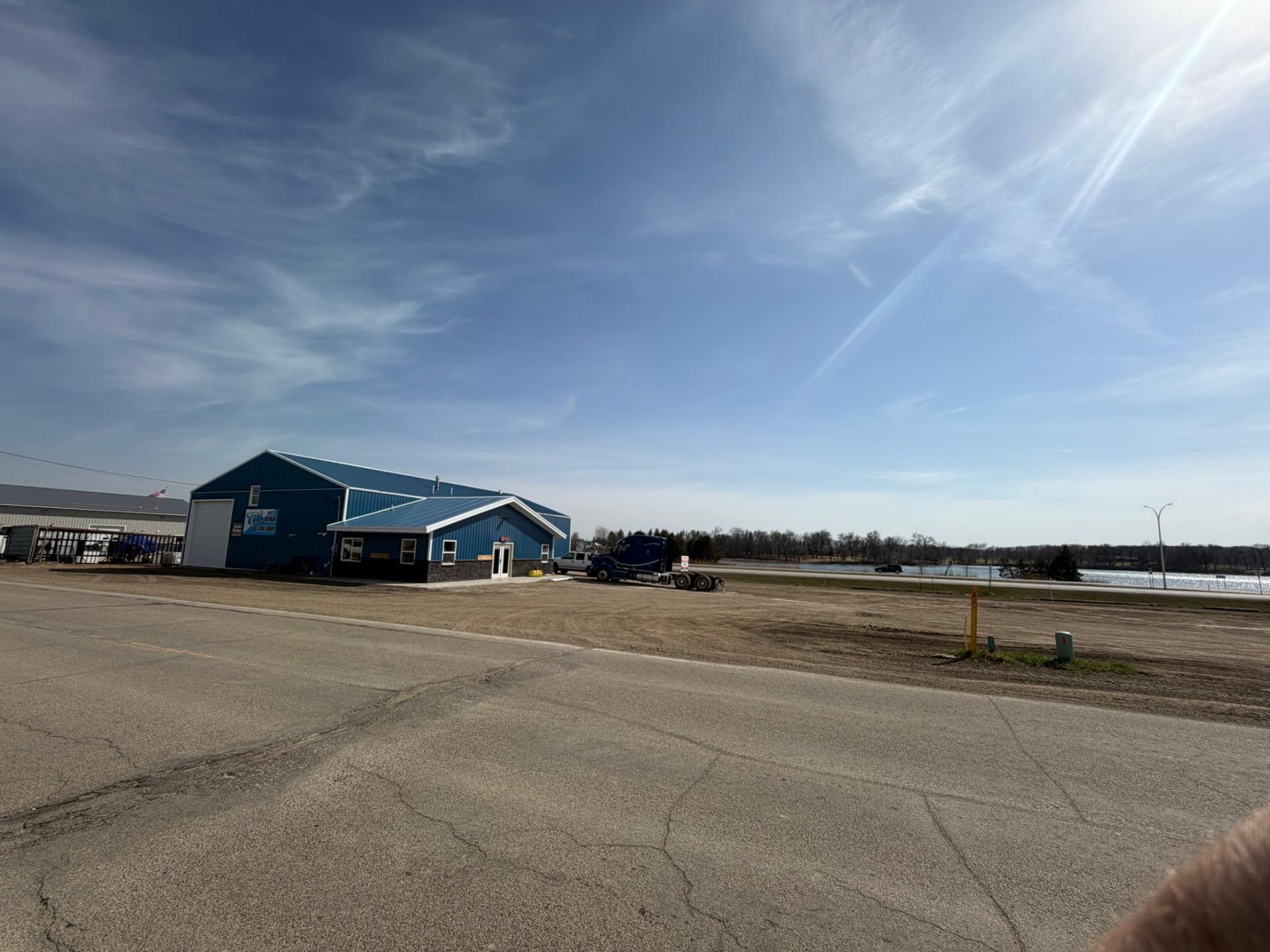 325 Main Street, Audubon, MN 56511