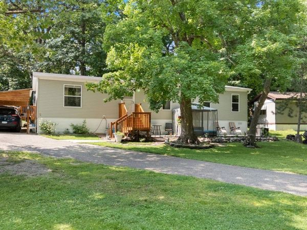 2060 Clearwater Forest Drive S, South Haven, MN 55382