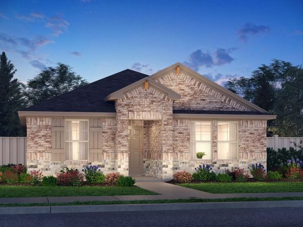124 Maple Hedge RD , Hutto, TX 78634
