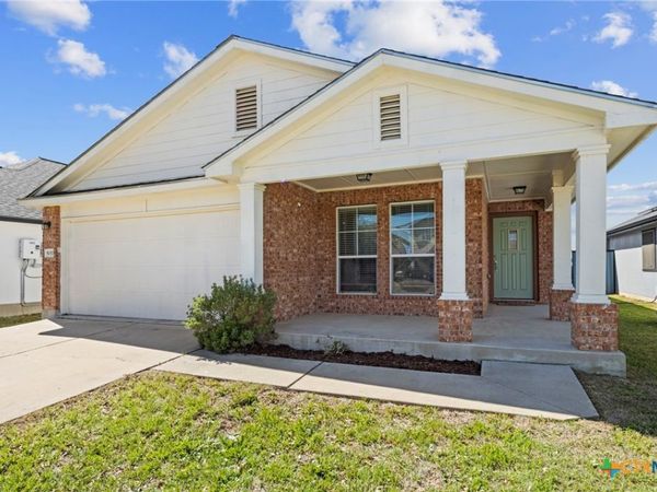 5011 Lions Gate Lane, Killeen, TX 76549