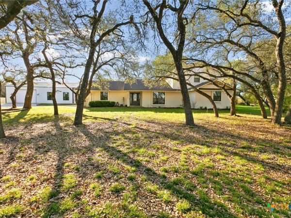 8292 Hartrick Bluff Road, Temple, TX 76502
