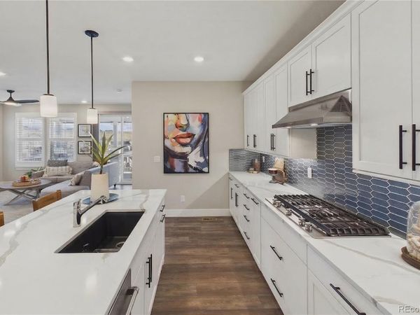 17433 W 93rd Place, Arvada, CO 80007