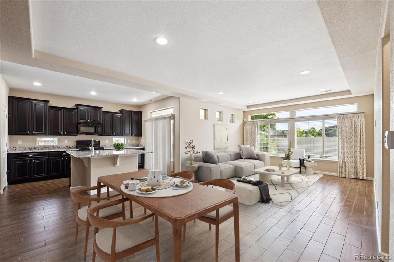 5520 Genoa Street, Denver, CO 80249 Main Photo