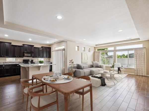 5520 Genoa Street, Denver, CO 80249