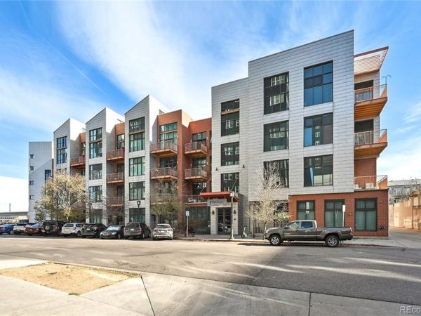 3100 Huron Street, Unit 2C, Denver, CO 80202