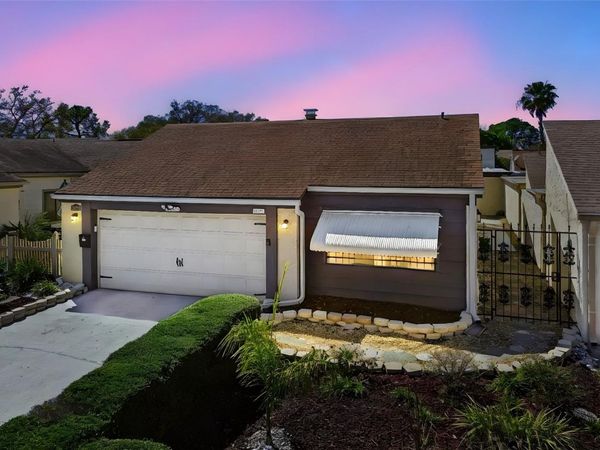 12501 HITCHING POST LANE , HUDSON, FL 34667