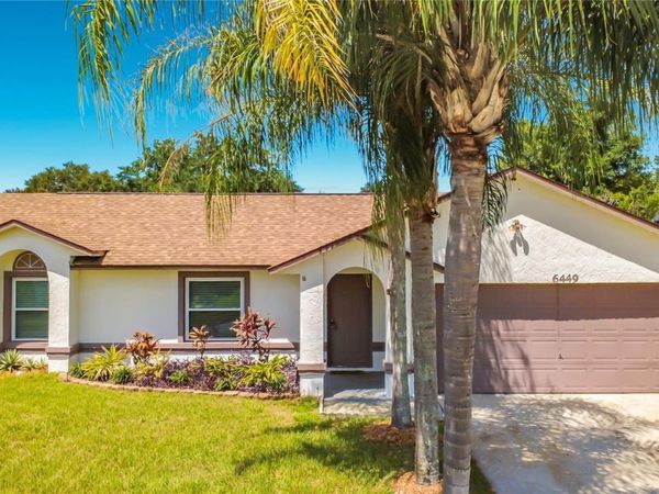 6449 ROYAL TERN STREET, ORLANDO, FL 32810