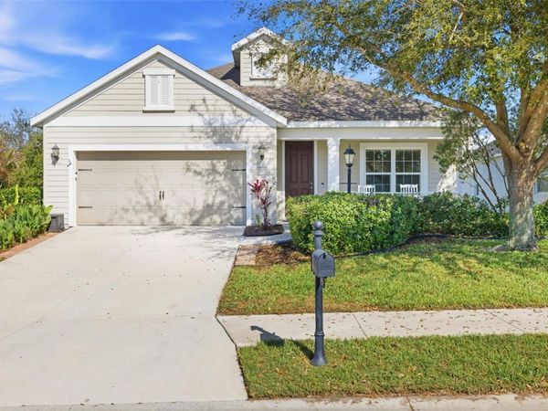 16804 MYRTLE HILL LANE , PARRISH, FL 34219