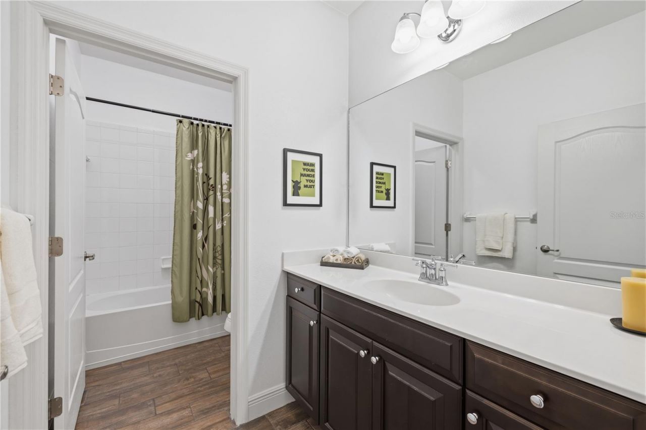 16804 Myrtle Hill Lane , Parrish, FL 34219 Photo