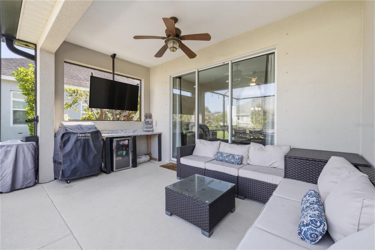 16804 Myrtle Hill Lane , Parrish, FL 34219 Photo