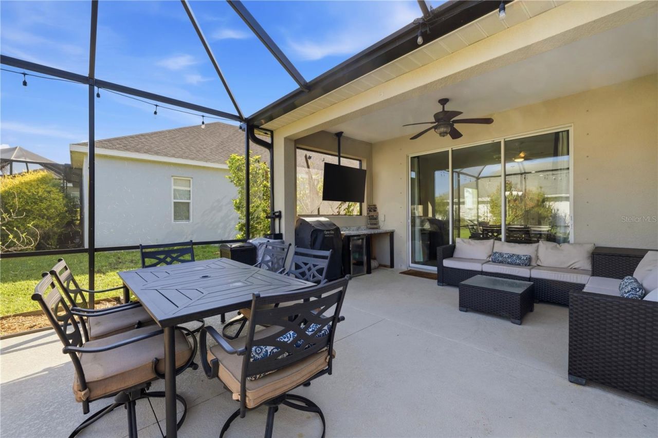 16804 Myrtle Hill Lane , Parrish, FL 34219 Photo