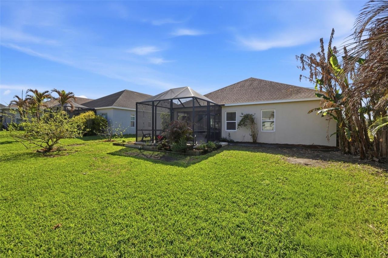 16804 Myrtle Hill Lane , Parrish, FL 34219 Photo