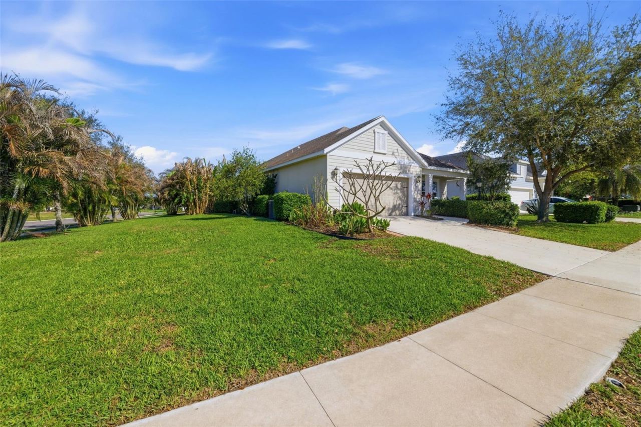 16804 Myrtle Hill Lane , Parrish, FL 34219 Photo