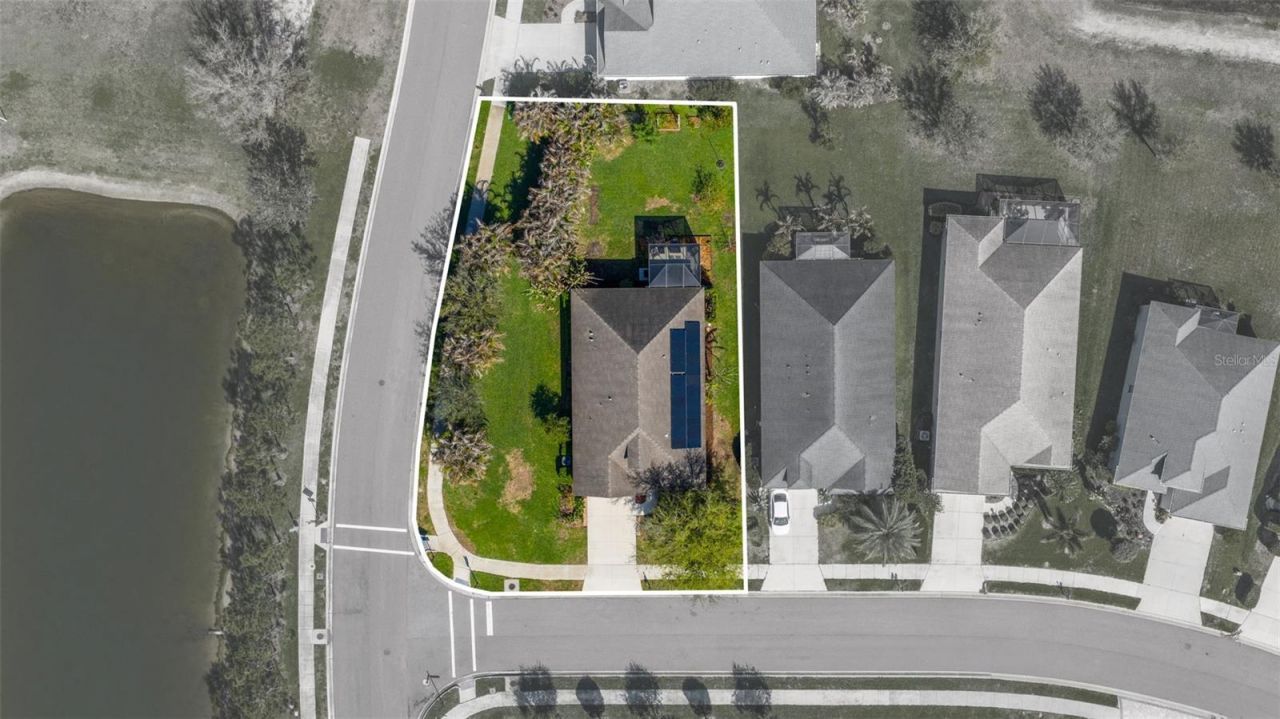 16804 Myrtle Hill Lane , Parrish, FL 34219 Photo