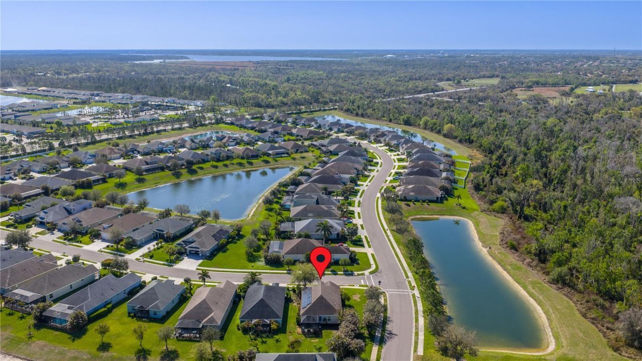 16804 Myrtle Hill Lane , Parrish, FL 34219 Photo