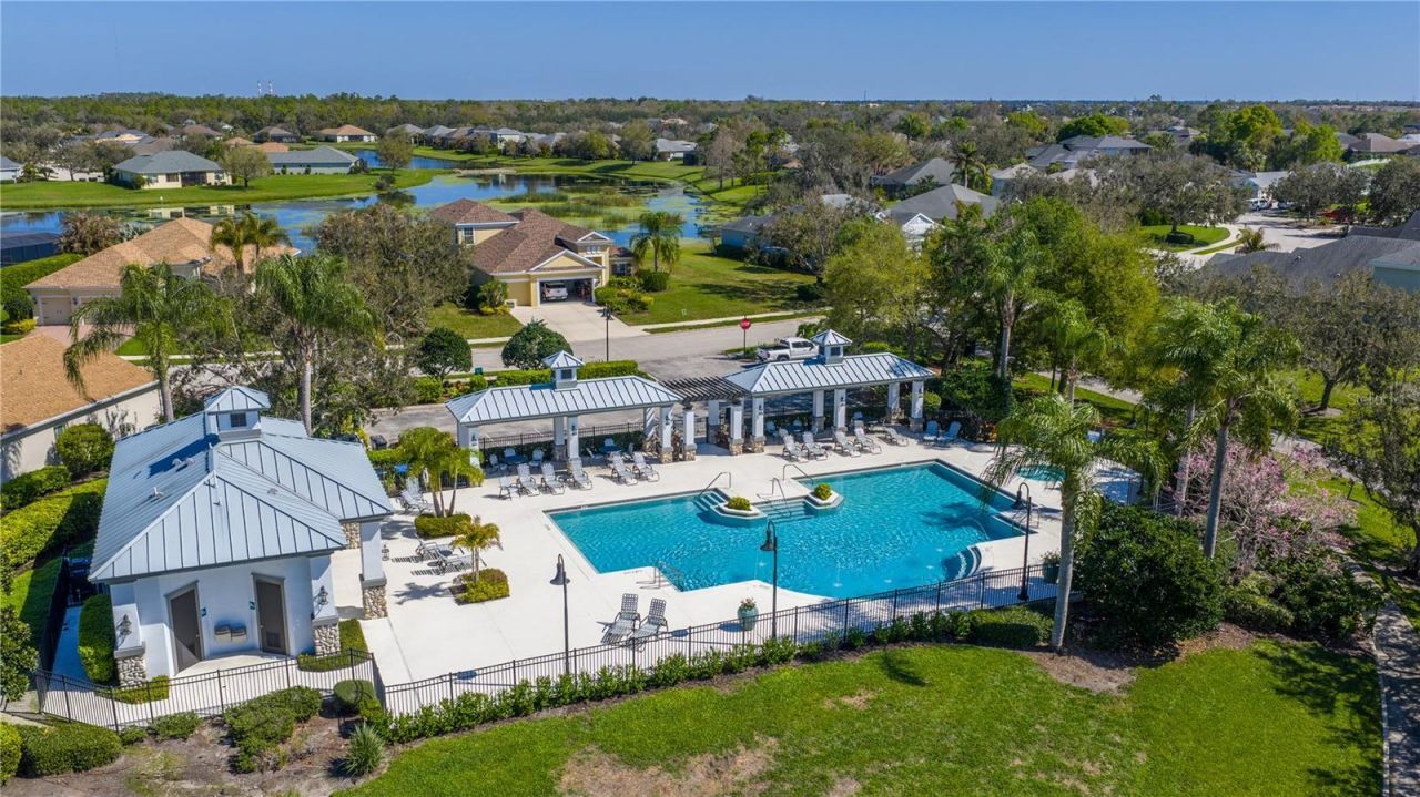 16804 Myrtle Hill Lane , Parrish, FL 34219 Photo