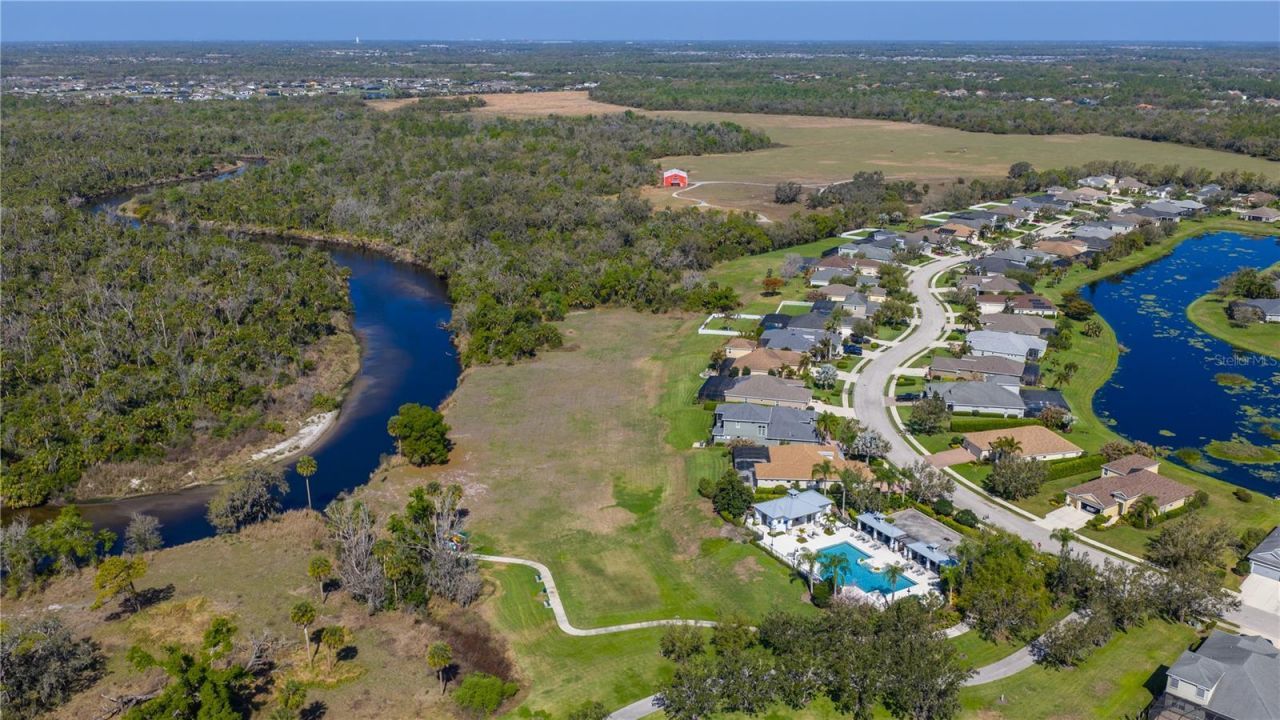 16804 Myrtle Hill Lane , Parrish, FL 34219 Photo