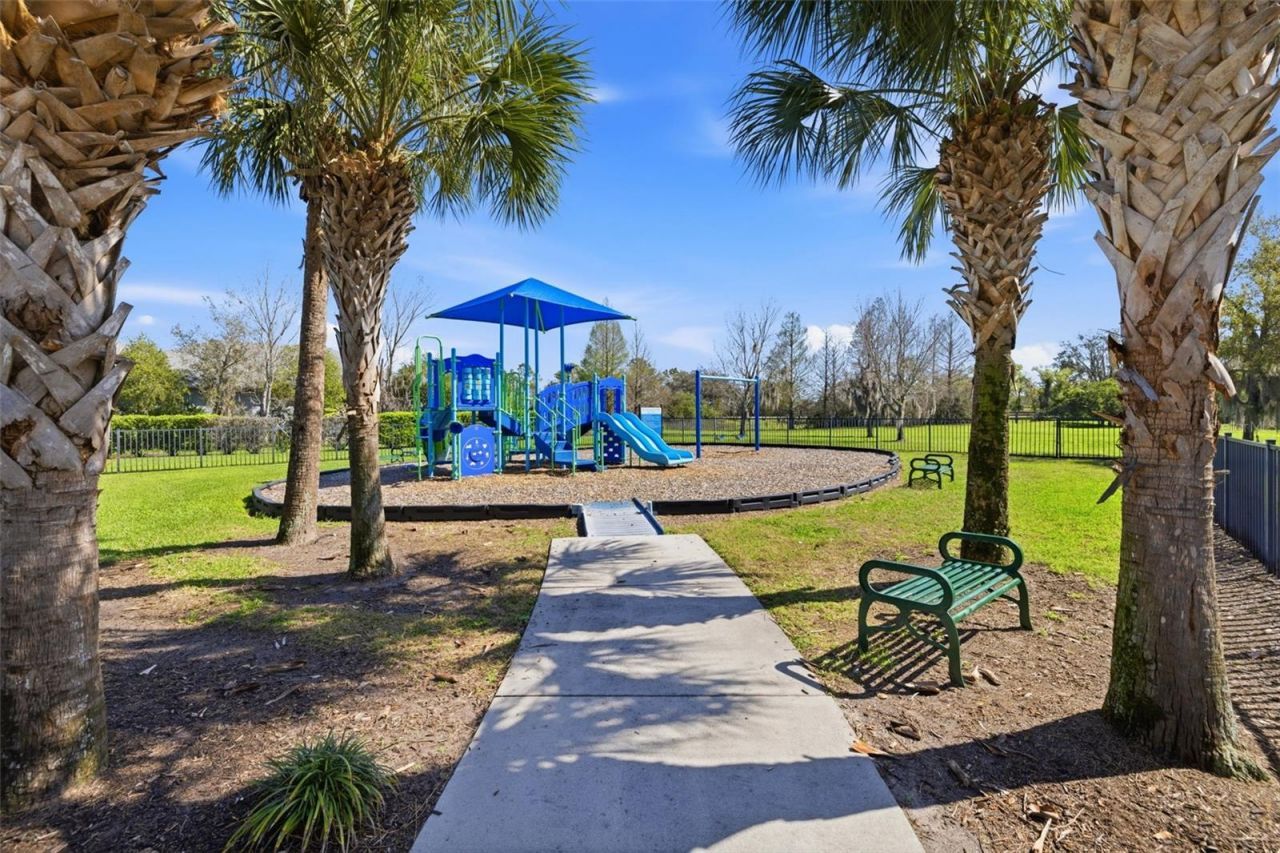 16804 Myrtle Hill Lane , Parrish, FL 34219 Photo