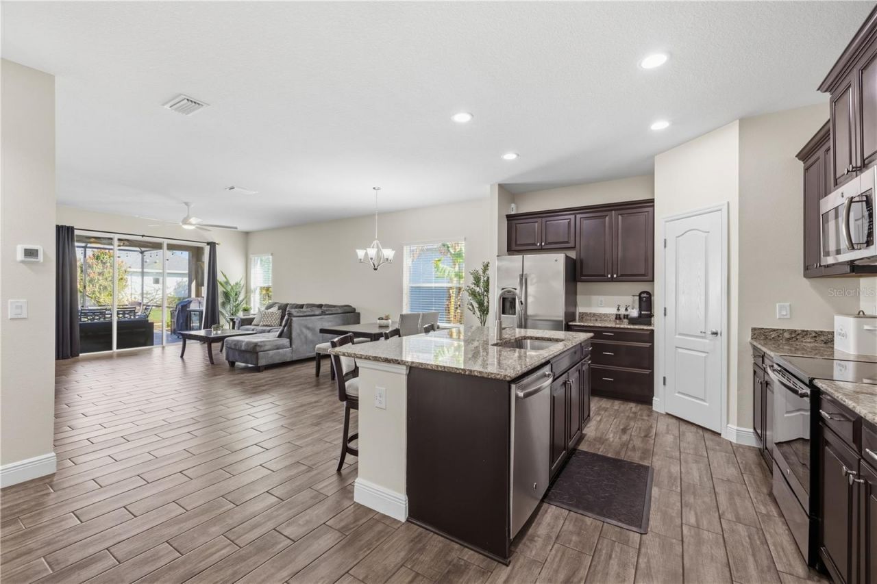 16804 Myrtle Hill Lane , Parrish, FL 34219 Photo