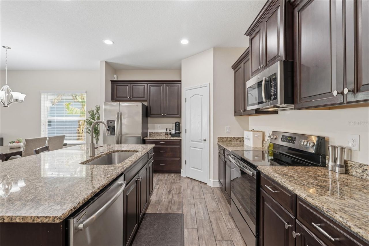 16804 Myrtle Hill Lane , Parrish, FL 34219 Photo