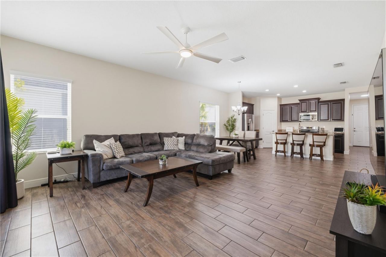 16804 Myrtle Hill Lane , Parrish, FL 34219 Photo