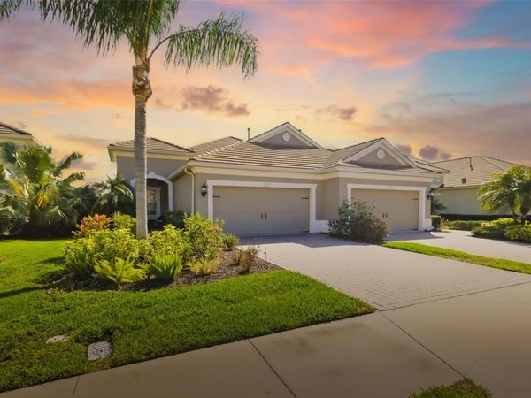 5423 FAIRFIELD BOULEVARD, BRADENTON, FL 34203