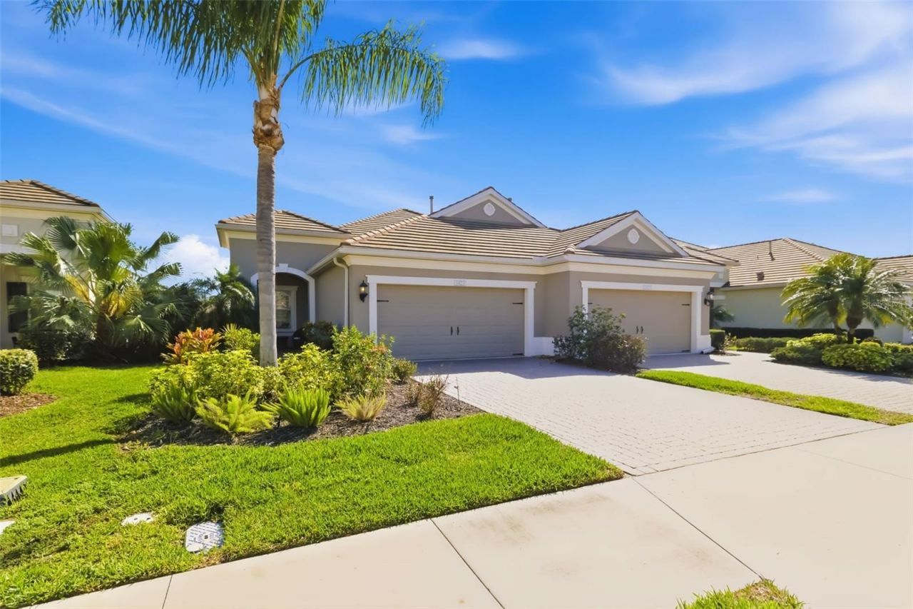5423 Fairfield Boulevard, Bradenton, FL 34203 Photo