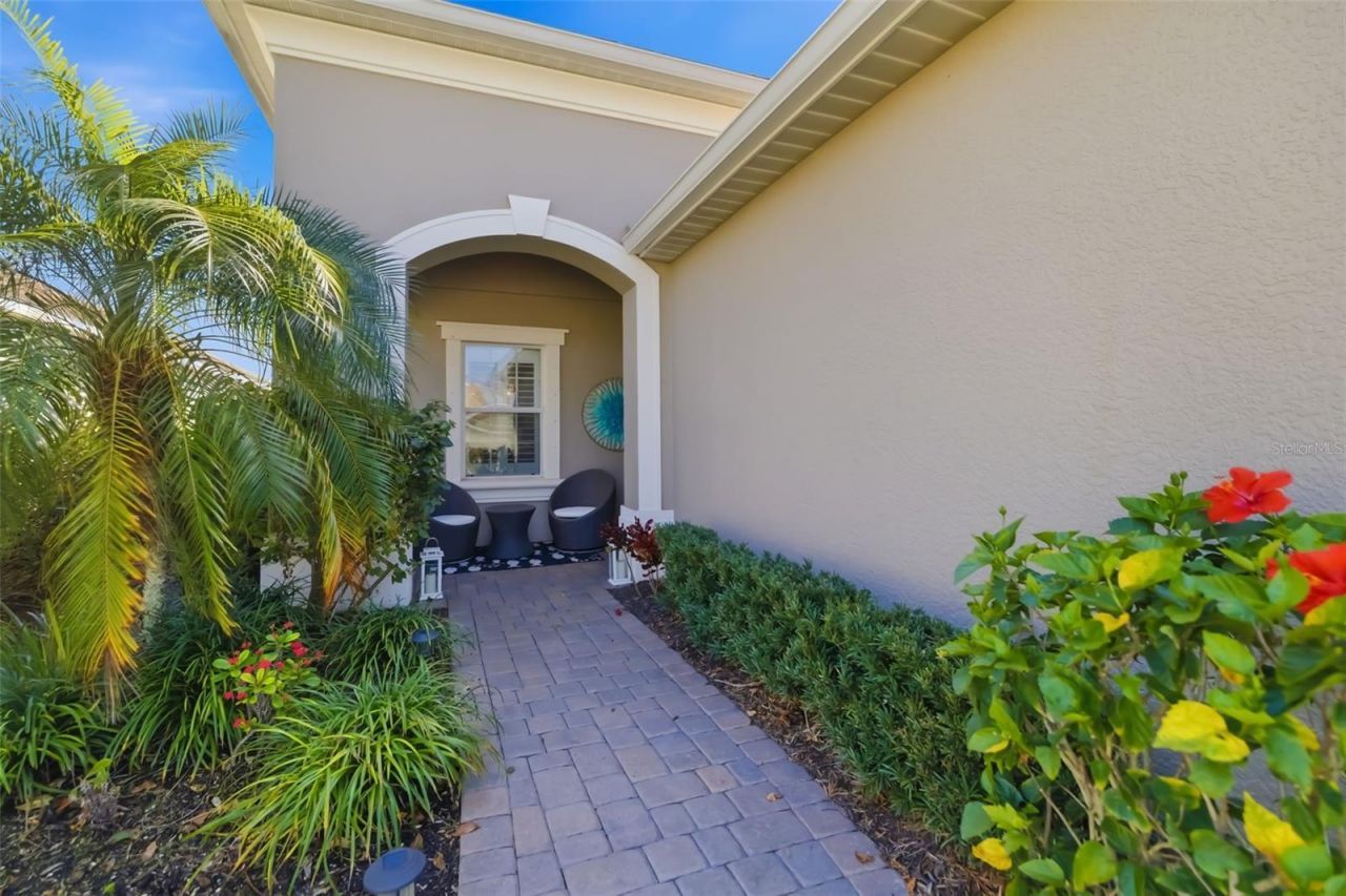 5423 Fairfield Boulevard, Bradenton, FL 34203 Photo