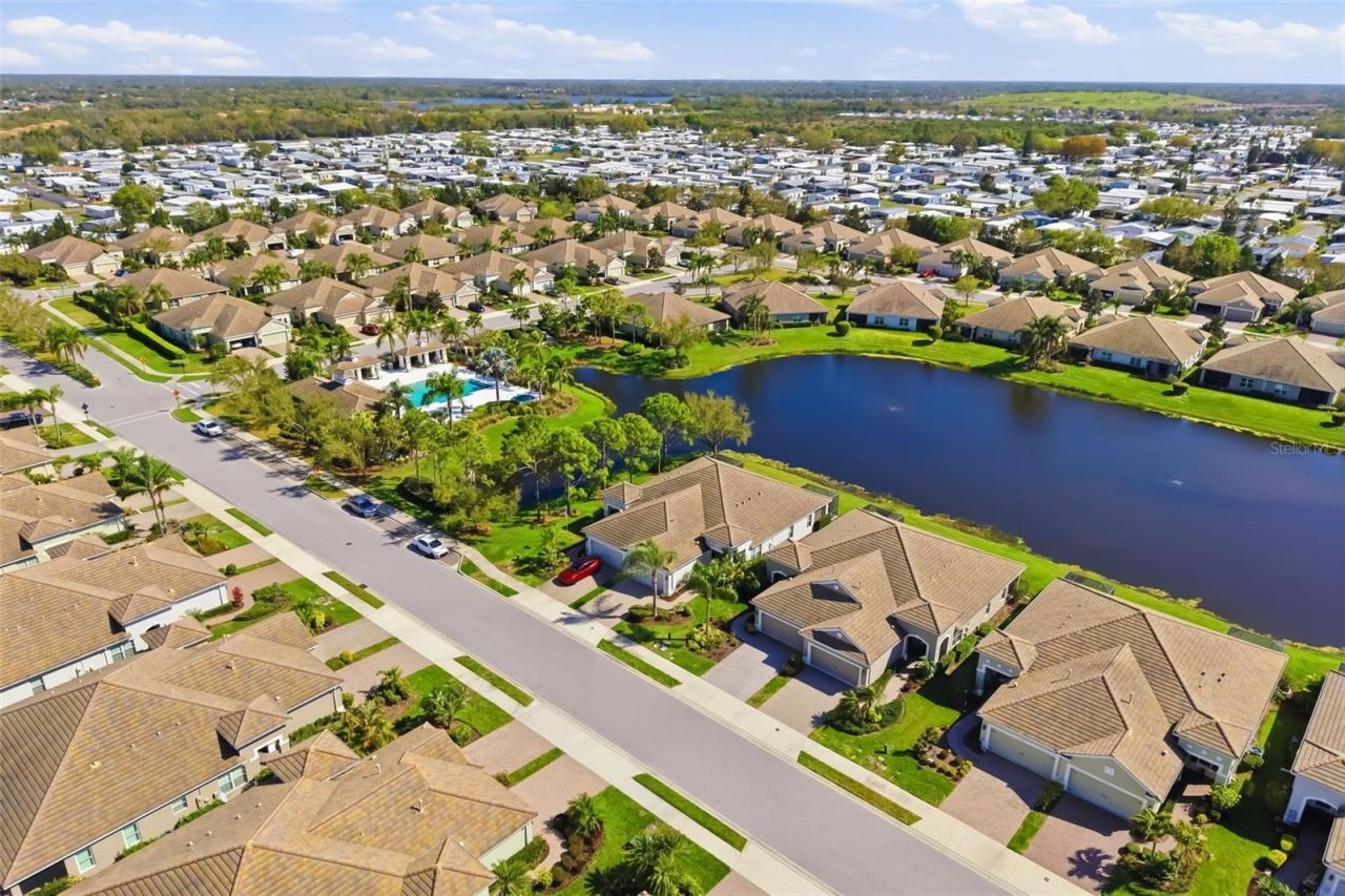 5423 Fairfield Boulevard, Bradenton, FL 34203 Photo