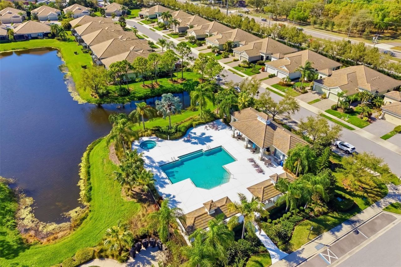 5423 Fairfield Boulevard, Bradenton, FL 34203 Photo