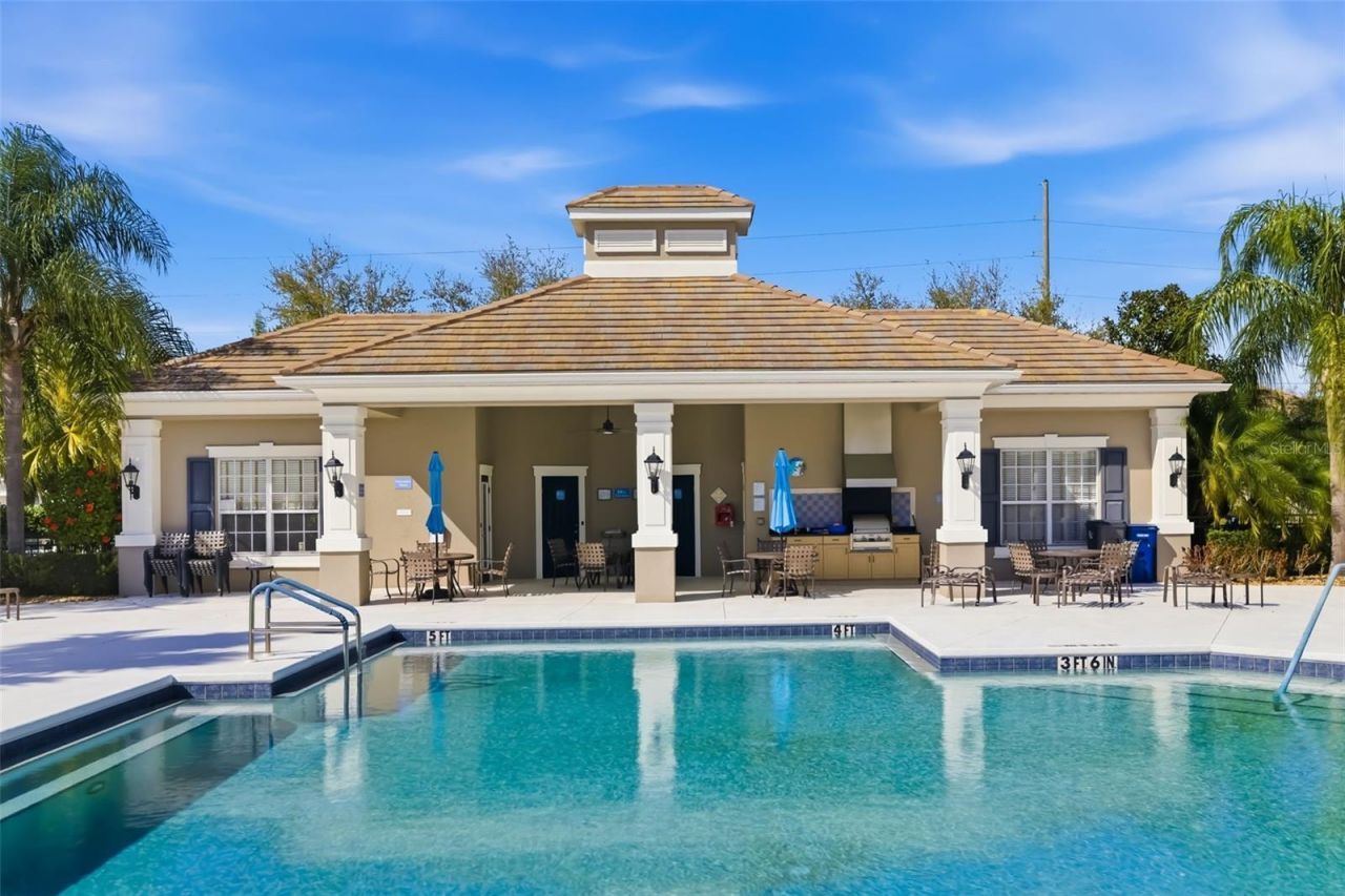 5423 Fairfield Boulevard, Bradenton, FL 34203 Photo