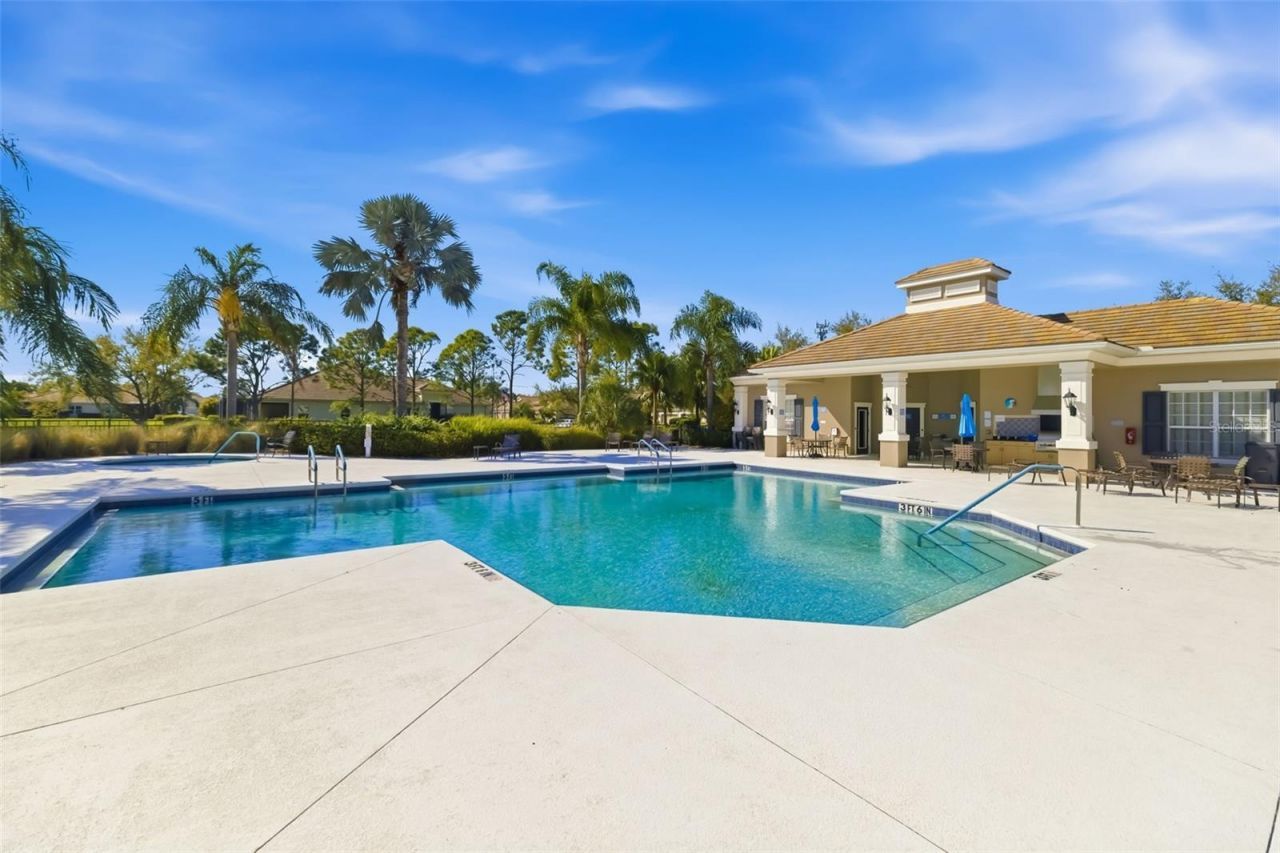 5423 Fairfield Boulevard, Bradenton, FL 34203 Photo