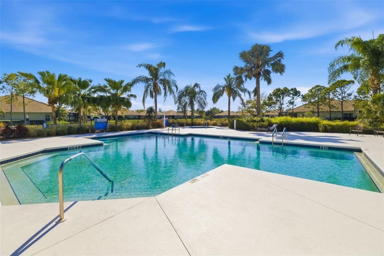 5423 Fairfield Boulevard, Bradenton, FL 34203 Photo