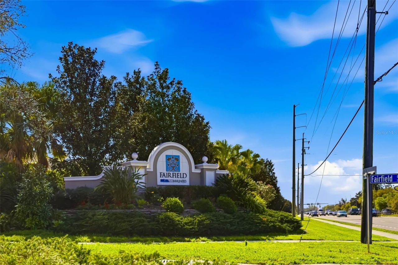 5423 Fairfield Boulevard, Bradenton, FL 34203 Photo