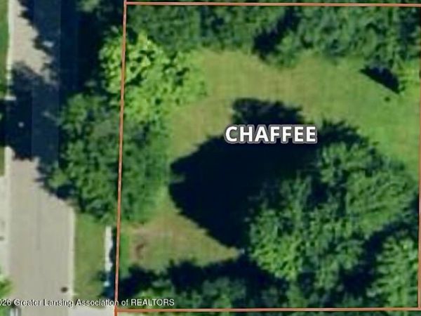 0 S Nelson Street, Potterville, MI 48876