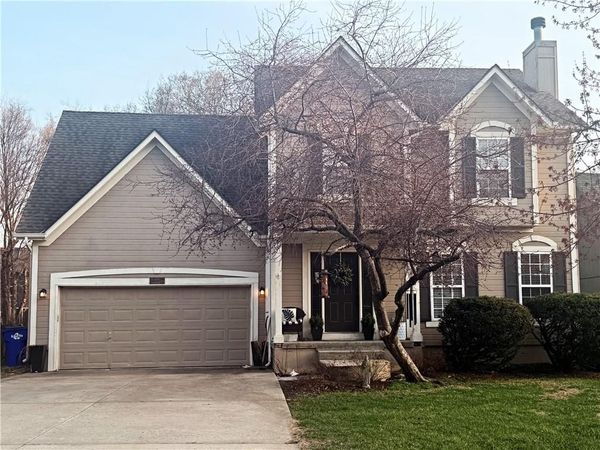 14667 W 151st Terrace, Olathe, KS 66062