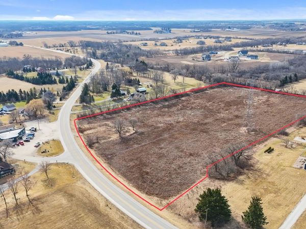 LT1 County Trunk U -, Raymond, WI 53108