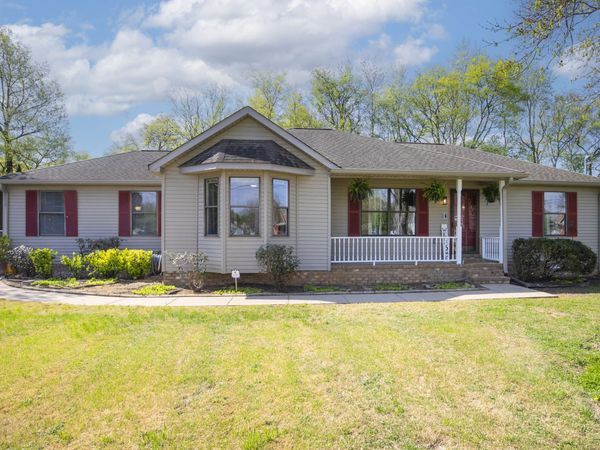 3533 Lehigh Dr, Murfreesboro, TN 37128