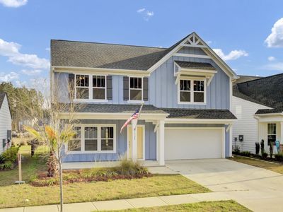 1528 Homecoming Boulevard, Ravenel, SC 29470