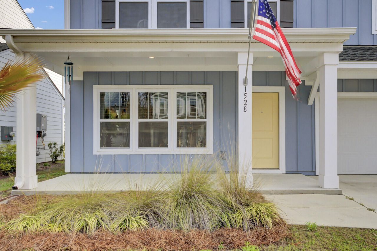 1528 Homecoming Boulevard Photo 3