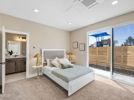 3812 Lakeside Drive, Reno, NV 89509 Photo